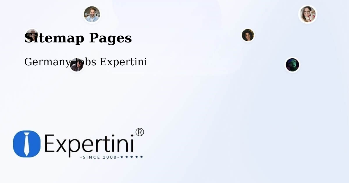 Sitemap Pages - Krakow Am See - Germany Jobs Expertini
